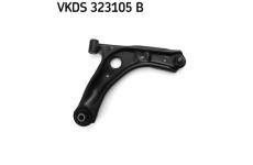 Řídicí páka, zavěšení kol SKF VKDS 323105 B
