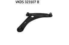 Řídicí páka, zavěšení kol SKF VKDS 323107 B
