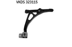 Řídicí páka, zavěšení kol SKF VKDS 323115