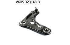 Řídicí páka, zavěšení kol SKF VKDS 323143 B