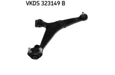 Řídicí páka, zavěšení kol SKF VKDS 323149 B