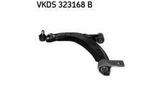 Řídicí páka, zavěšení kol SKF VKDS 323168 B