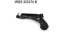 Řídicí páka, zavěšení kol SKF VKDS 323174 B
