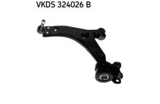 Řídicí páka, zavěšení kol SKF VKDS 324026 B