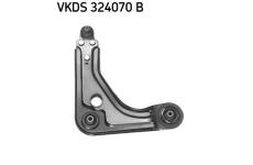 Řídicí páka, zavěšení kol SKF VKDS 324070 B