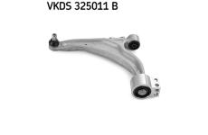 Řídicí páka, zavěšení kol SKF VKDS 325011 B