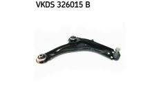 Řídicí páka, zavěšení kol SKF VKDS 326015 B