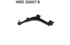 Řídicí páka, zavěšení kol SKF VKDS 326017 B