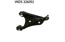 Řídicí páka, zavěšení kol SKF VKDS 326051 B