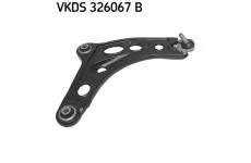 Řídicí páka, zavěšení kol SKF VKDS 326067 B