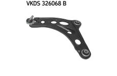 Řídicí páka, zavěšení kol SKF VKDS 326068 B