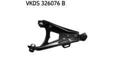 Řídicí páka, zavěšení kol SKF VKDS 326076 B