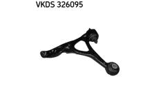 Řídicí páka, zavěšení kol SKF VKDS 326095