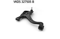 Řídicí páka, zavěšení kol SKF VKDS 327505 B