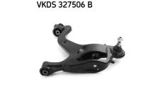Řídicí páka, zavěšení kol SKF VKDS 327506 B