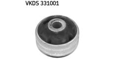 Uložení, řídicí mechanismus SKF VKDS 331001