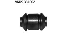 Uložení, řídicí mechanismus SKF VKDS 331002