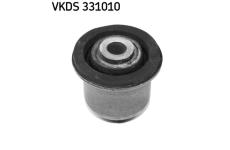 Uložení, řídicí mechanismus SKF VKDS 331010