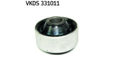 Uložení, řídicí mechanismus SKF VKDS 331011