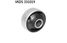 Uložení, řídicí mechanismus SKF VKDS 331019