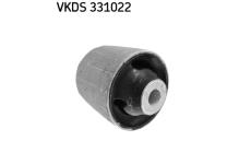 Uložení, řídicí mechanismus SKF VKDS 331022