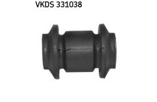 Uložení, řídicí mechanismus SKF VKDS 331038