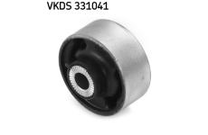 Uložení, řídicí mechanismus SKF VKDS 331041