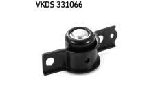 Uložení, řídicí mechanismus SKF VKDS 331066