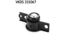 Uložení, řídicí mechanismus SKF VKDS 331067
