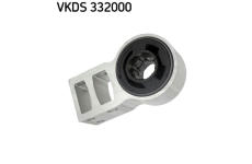 Uložení, řídicí mechanismus SKF VKDS 332000