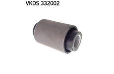 Uložení, řídicí mechanismus SKF VKDS 332002