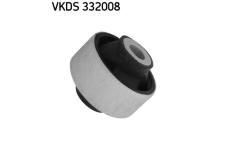 Uložení, řídicí mechanismus SKF VKDS 332008