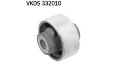 Uložení, řídicí mechanismus SKF VKDS 332010