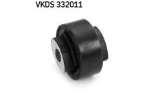 Uložení, řídicí mechanismus SKF VKDS 332011