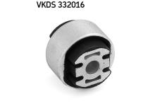 Uložení, řídicí mechanismus SKF VKDS 332016