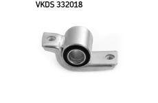 Uložení, řídicí mechanismus SKF VKDS 332018