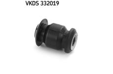 Uložení, řídicí mechanismus SKF VKDS 332019