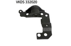 Ulożenie riadenia SKF VKDS 332020
