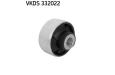 Ulożenie riadenia SKF VKDS 332022