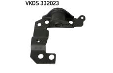 Uložení, řídicí mechanismus SKF VKDS 332023