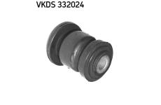 Uložení, řídicí mechanismus SKF VKDS 332024