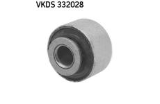 Uložení, řídicí mechanismus SKF VKDS 332028
