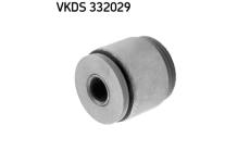 Uložení, řídicí mechanismus SKF VKDS 332029