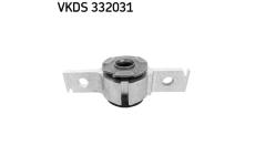 Ulożenie riadenia SKF VKDS 332031