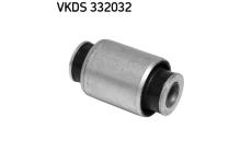 Uložení, řídicí mechanismus SKF VKDS 332032