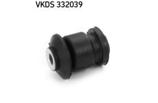 Uložení, řídicí mechanismus SKF VKDS 332039