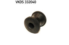 Uložení, řídicí mechanismus SKF VKDS 332040