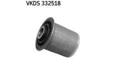 Uložení, řídicí mechanismus SKF VKDS 332518