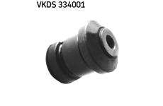 Uložení, řídicí mechanismus SKF VKDS 334001