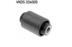 Uložení, řídicí mechanismus SKF VKDS 334005